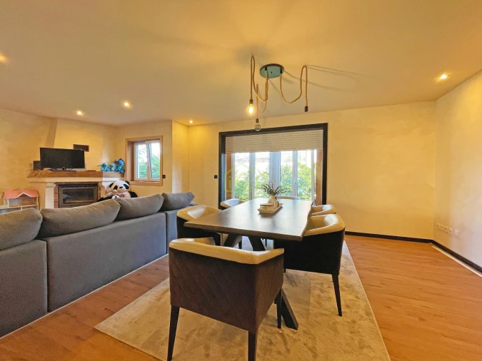 Apartamento T3 para Venda em Arvore Foto 35