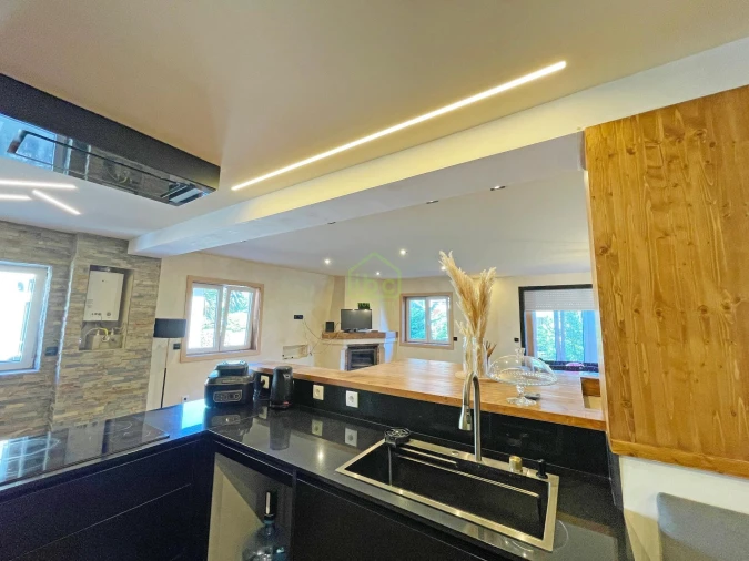 Apartamento T3 para Venda em Arvore Foto 4