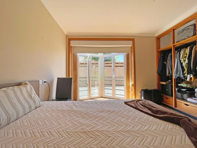 Apartamento T3 para Venda em Arvore Foto 21