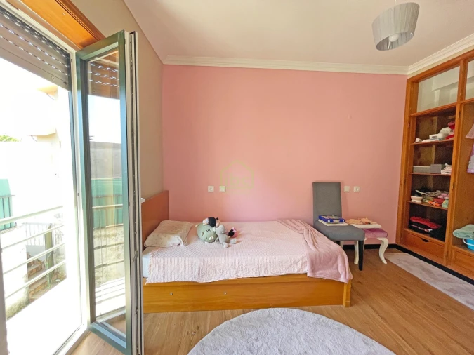 Apartamento T3 para Venda em Arvore Foto 23