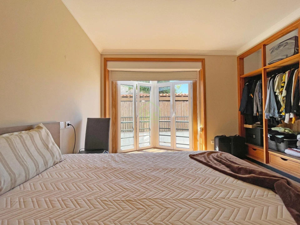 Apartamento T3 para Venda em Arvore Foto 21