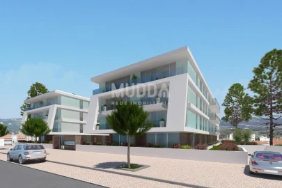 Apartamento T1 para Venda em São Martinho do Porto