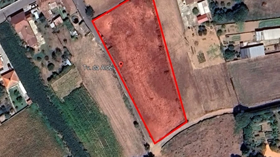 Terreno para Venda em Avanca