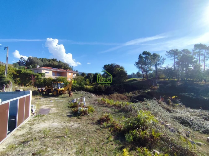 Terreno para Venda em Couto Foto 21