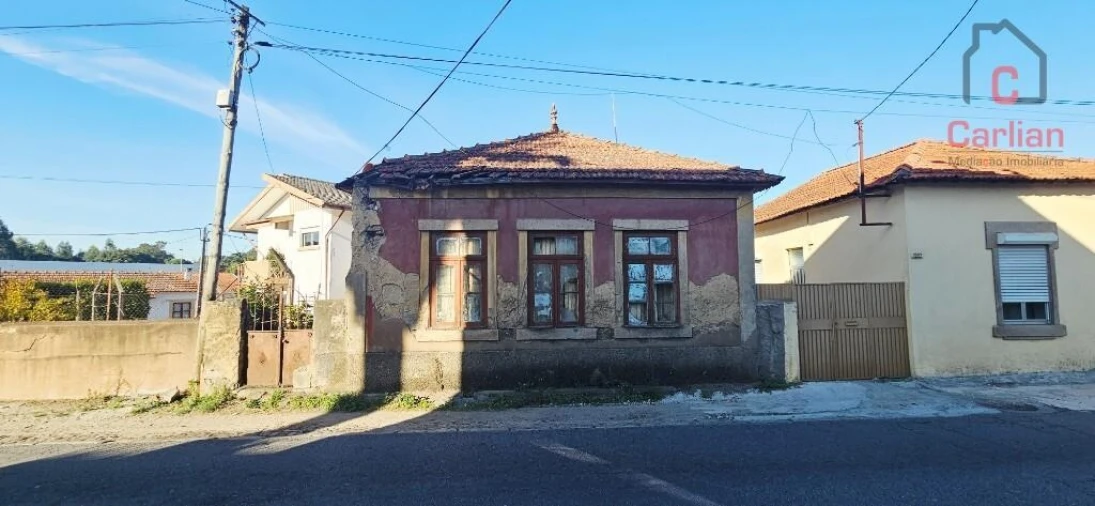 Moradia T5 para Venda em Gulpilhares e Valadares Foto 24