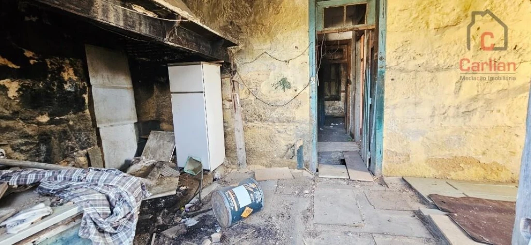 Moradia T5 para Venda em Gulpilhares e Valadares Foto 26