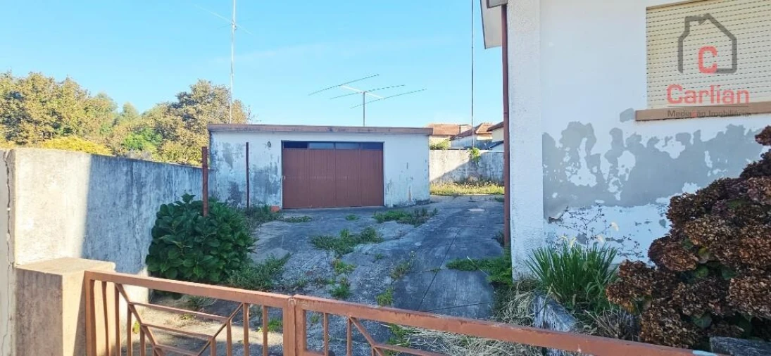 Moradia T5 para Venda em Gulpilhares e Valadares Foto 23