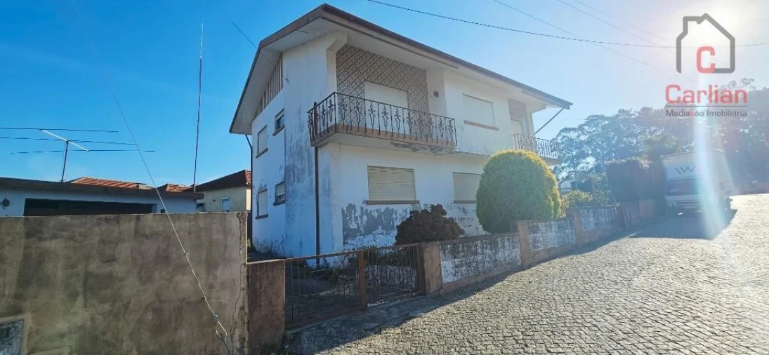 Moradia T5 para Venda em Gulpilhares e Valadares Foto 16