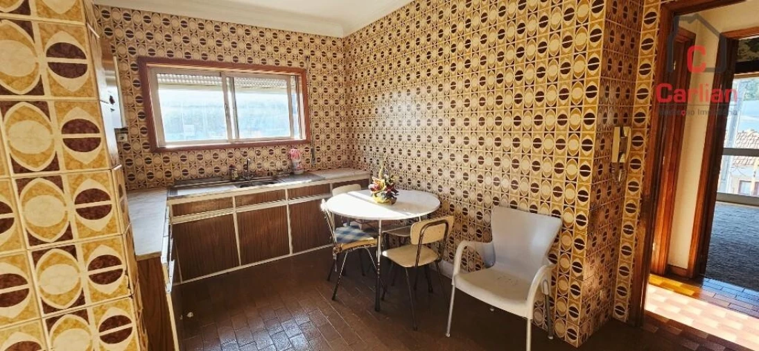 Moradia T5 para Venda em Gulpilhares e Valadares Foto 9