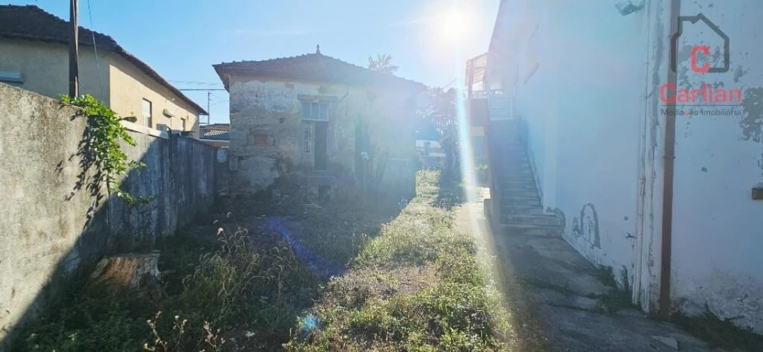 Moradia T5 para Venda em Gulpilhares e Valadares Foto 28