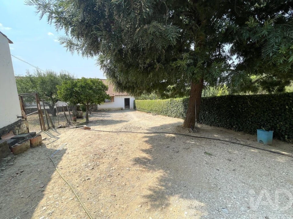 Moradia T4 para Venda em São Pedro de Tomar Foto 17