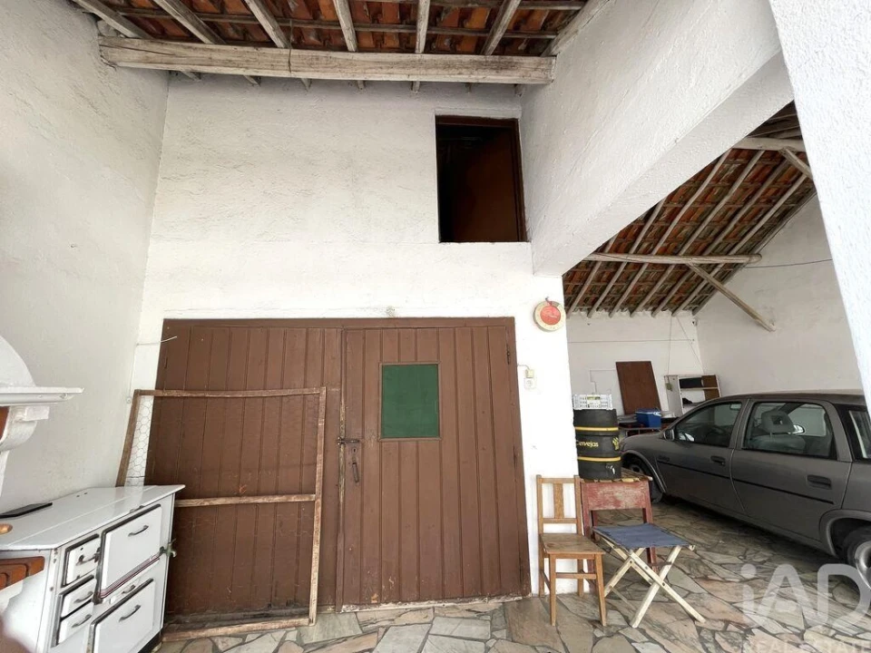 Moradia T4 para Venda em São Pedro de Tomar Foto 18