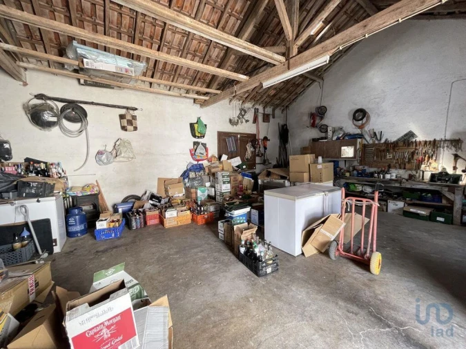 Moradia T4 para Venda em São Pedro de Tomar Foto 14