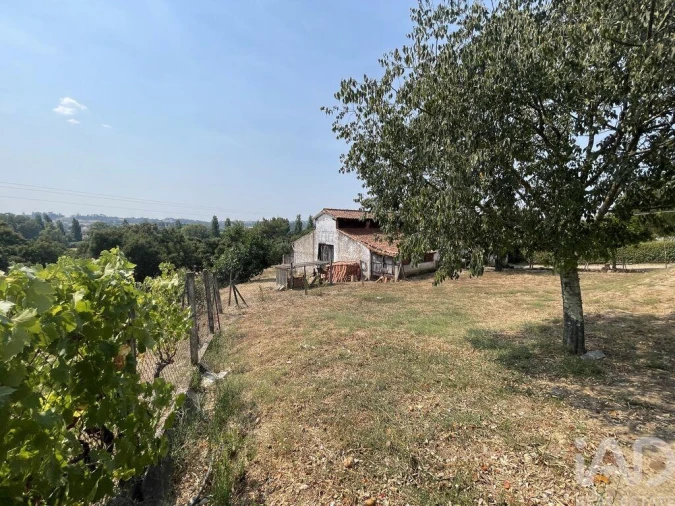 Moradia T4 para Venda em São Pedro de Tomar Foto 27