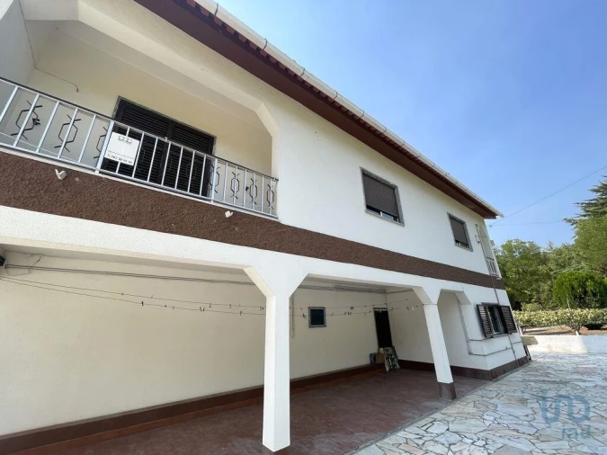 Moradia T4 para Venda em São Pedro de Tomar Foto 8