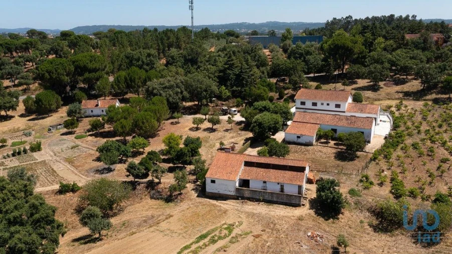 Moradia T4 para Venda em São Pedro de Tomar