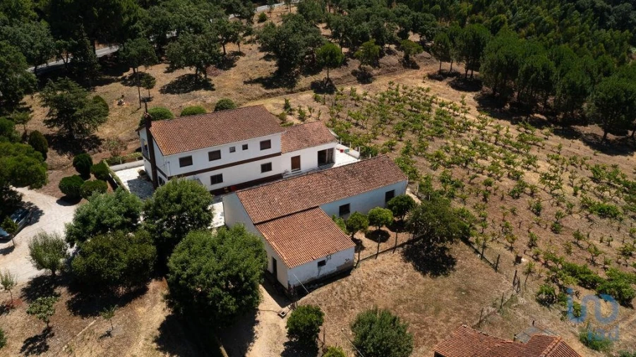 Moradia T4 para Venda em São Pedro de Tomar Foto 2