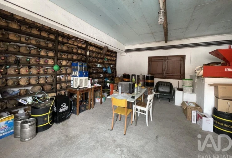 Moradia T4 para Venda em São Pedro de Tomar Foto 15