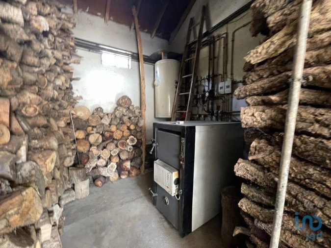 Moradia T4 para Venda em São Pedro de Tomar Foto 12