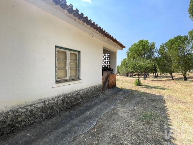 Moradia T4 para Venda em São Pedro de Tomar Foto 22