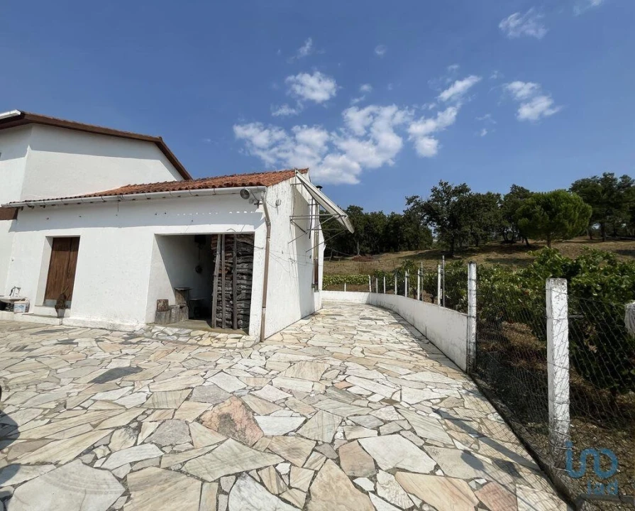 Moradia T4 para Venda em São Pedro de Tomar Foto 10