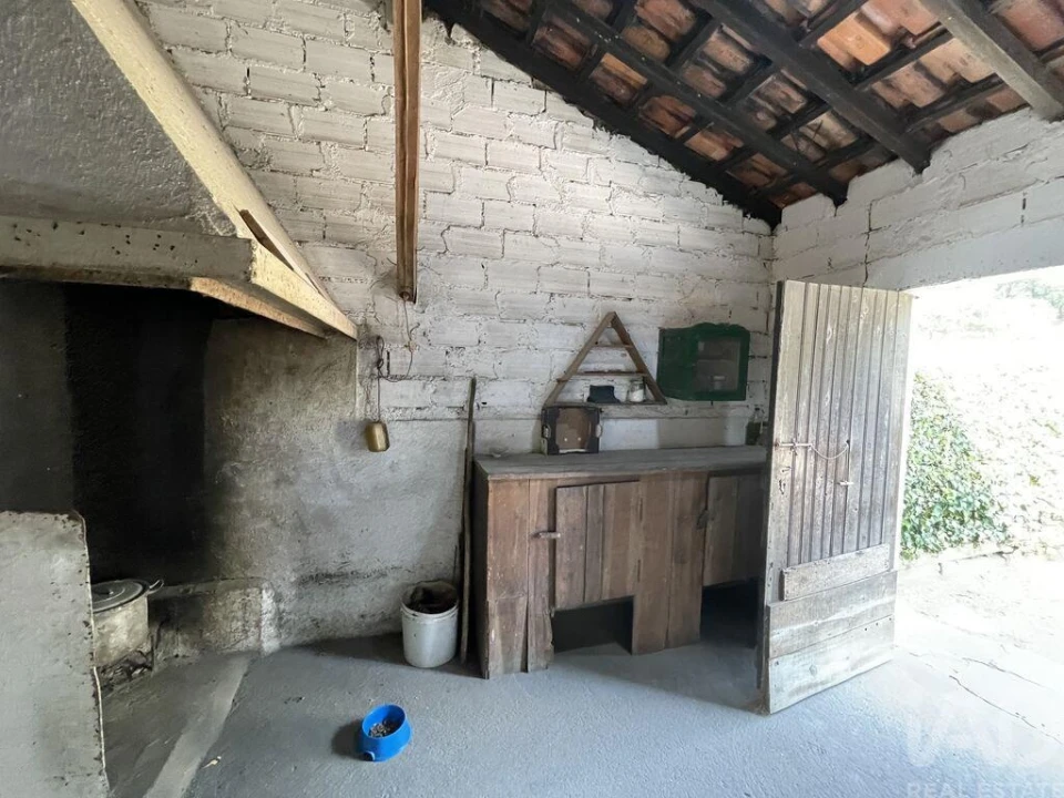 Moradia T4 para Venda em São Pedro de Tomar Foto 20