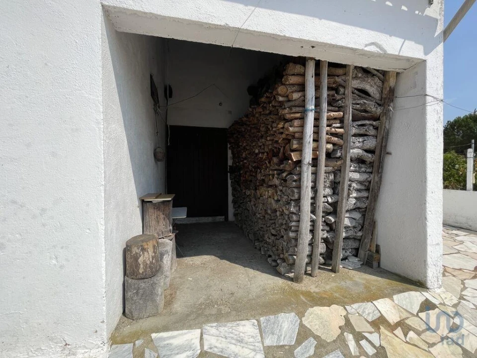 Moradia T4 para Venda em São Pedro de Tomar Foto 11