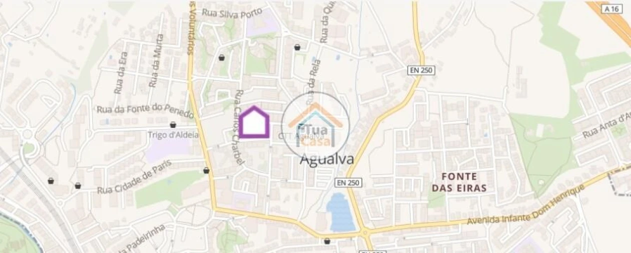 Loja para Venda em Agualva e Mira-Sintra Foto 10