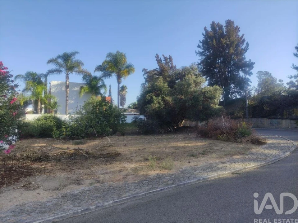 Terreno para Venda em Portimão Foto 24
