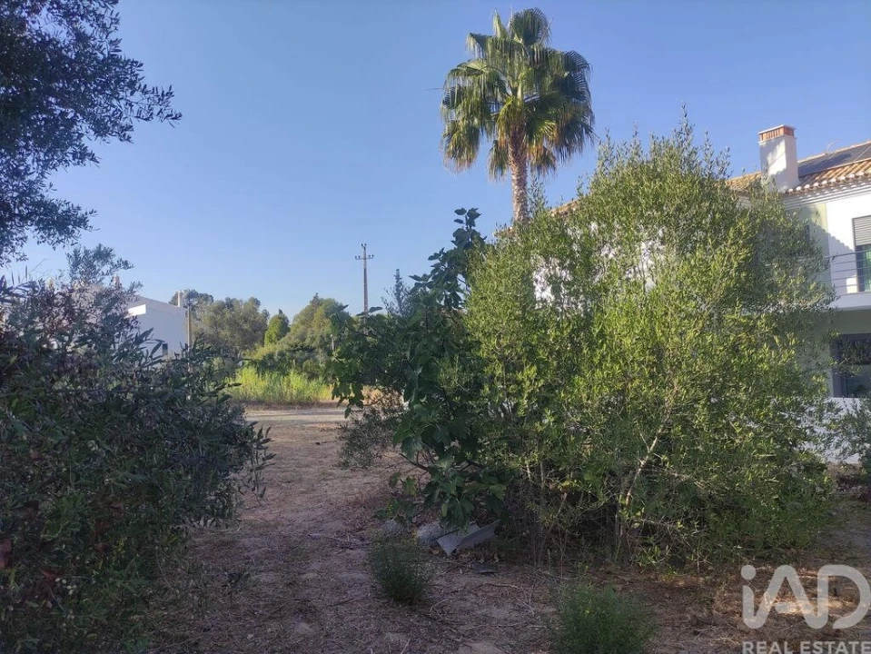 Terreno para Venda em Portimão Foto 18