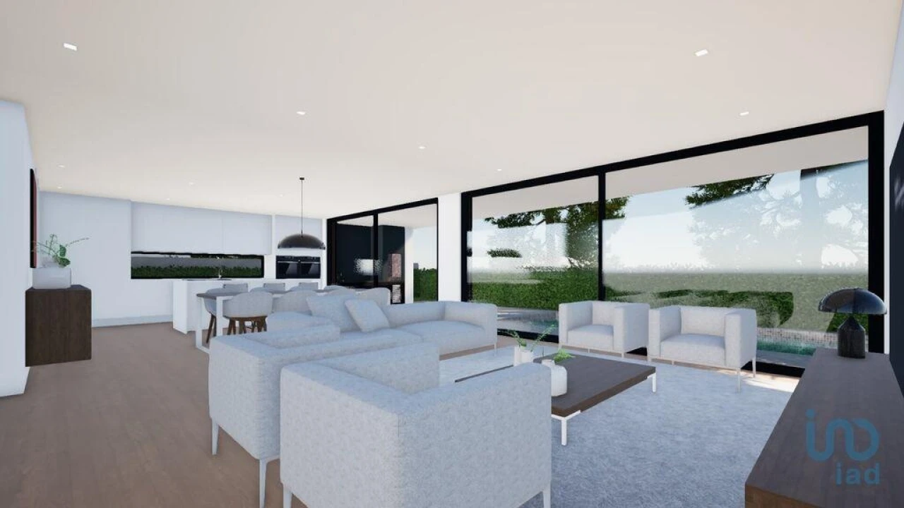 Terreno para Venda em Portimão Foto 9