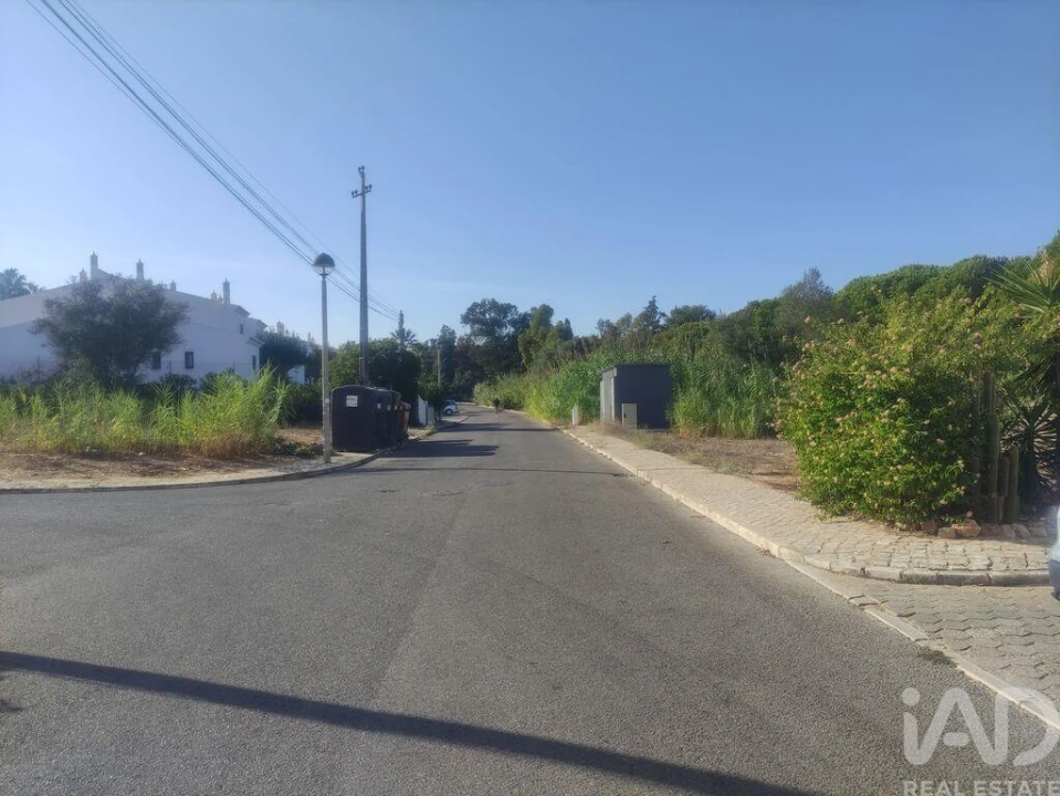 Terreno para Venda em Portimão Foto 27