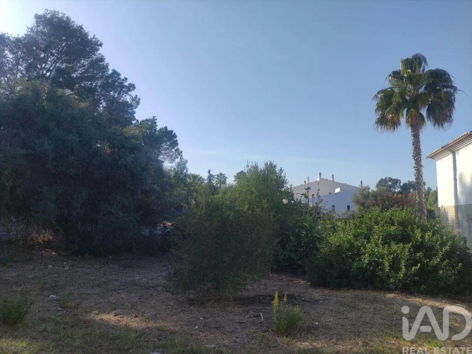 Terreno para Venda em Portimão Foto 17