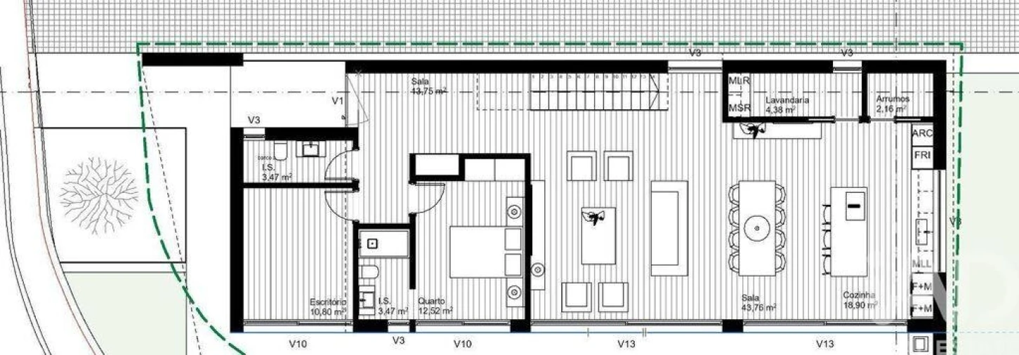 Terreno para Venda em Portimão Foto 28