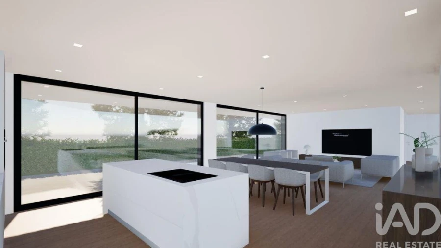 Terreno para Venda em Portimão Foto 16