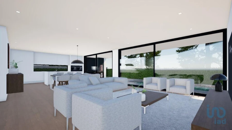 Terreno para Venda em Portimão Foto 9