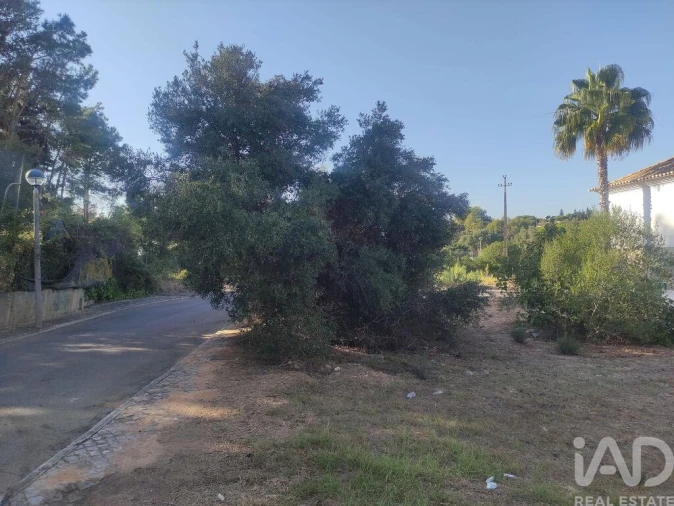 Terreno para Venda em Portimão Foto 19