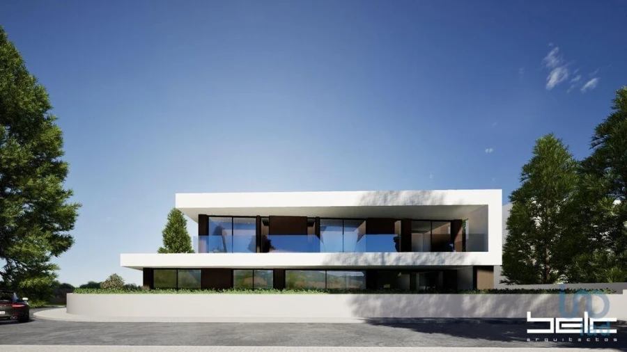 Terreno para Venda em Portimão Foto 14