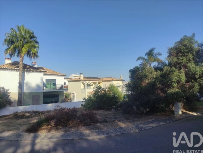 Terreno para Venda em Portimão Foto 25