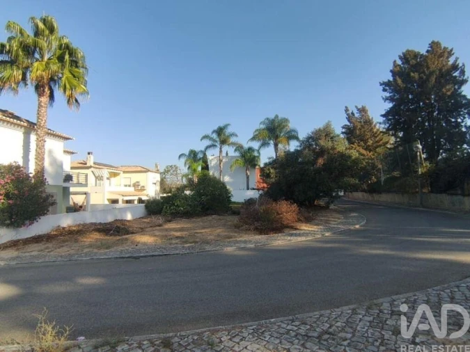Terreno para Venda em Portimão Foto 26