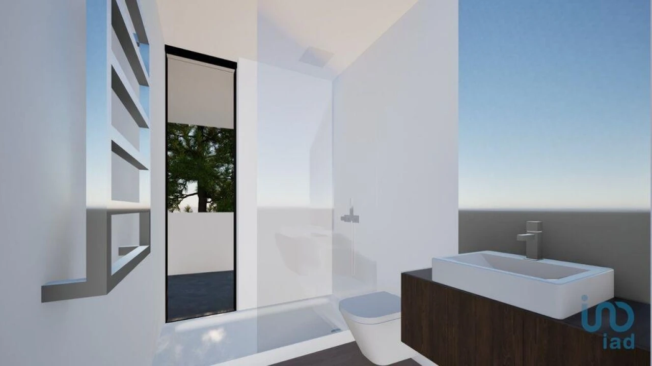 Terreno para Venda em Portimão Foto 12