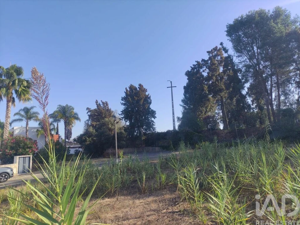 Terreno para Venda em Portimão Foto 20