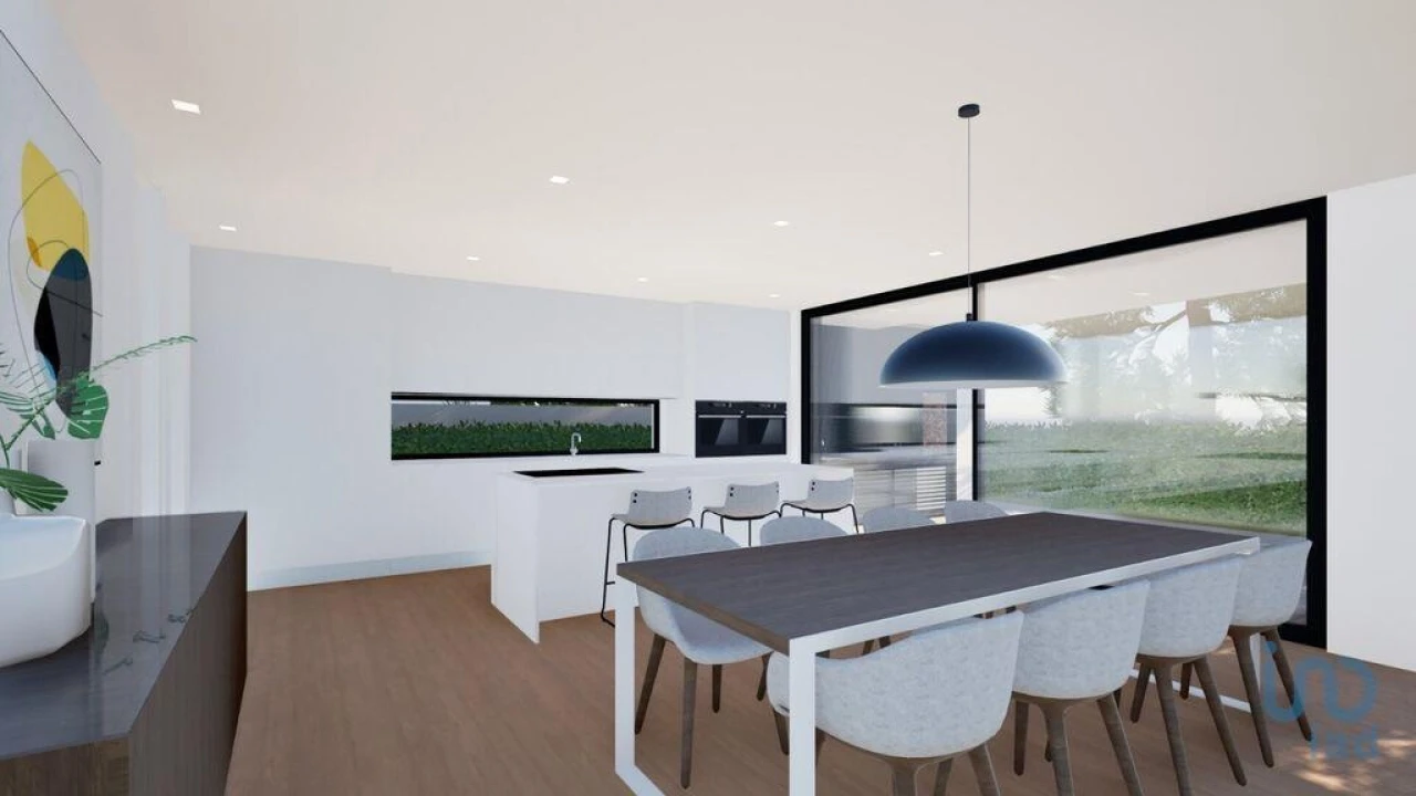 Terreno para Venda em Portimão Foto 5