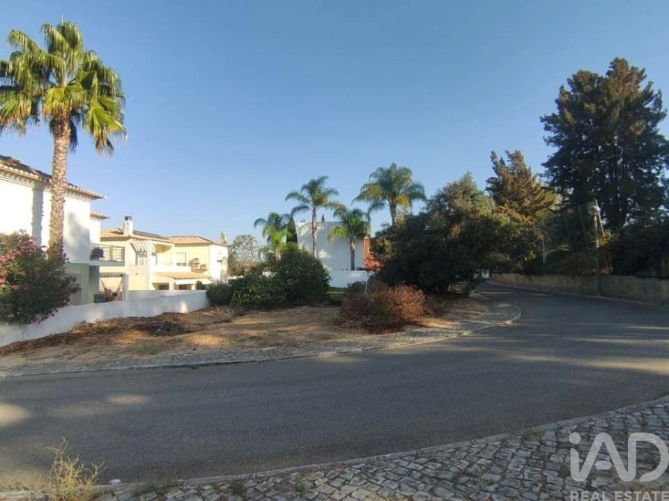 Terreno para Venda em Portimão Foto 26