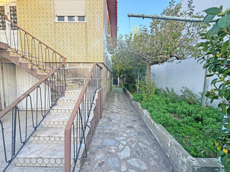 Moradia T4 para Venda em Póvoa de Varzim, Beiriz e Argivai Foto 7