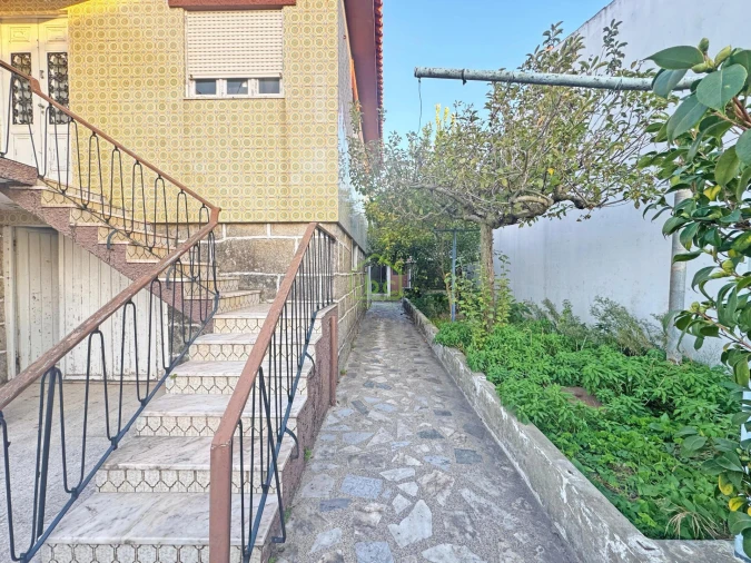 Moradia T4 para Venda em Póvoa de Varzim, Beiriz e Argivai Foto 4