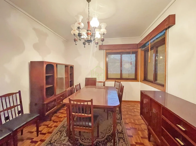 Moradia T4 para Venda em Póvoa de Varzim, Beiriz e Argivai Foto 1