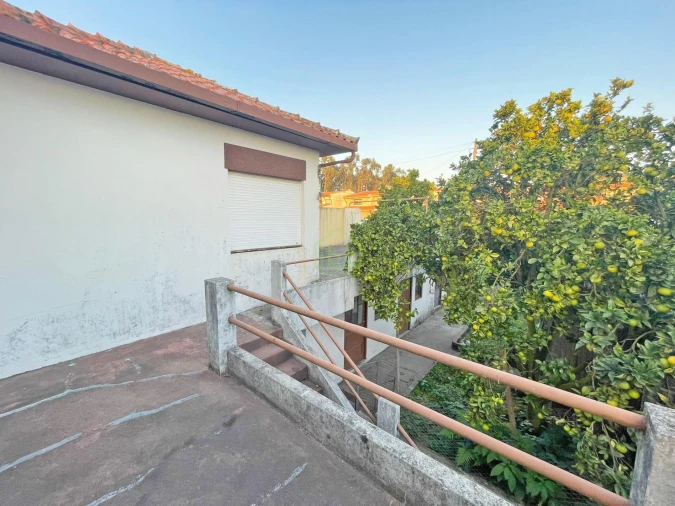 Moradia T4 para Venda em Póvoa de Varzim, Beiriz e Argivai Foto 11