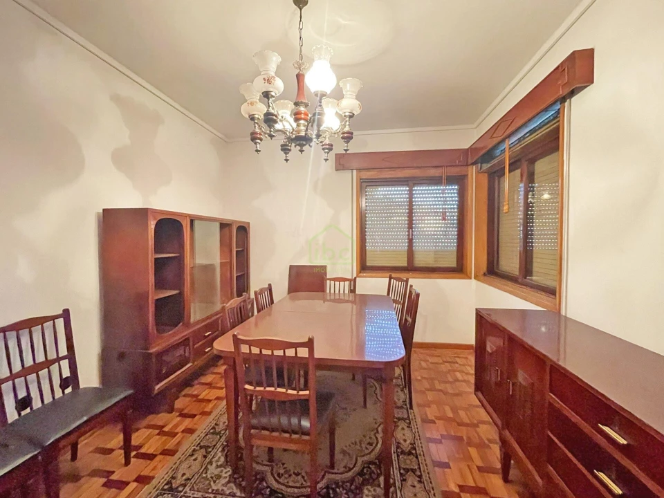 Moradia T4 para Venda em Póvoa de Varzim, Beiriz e Argivai Foto 1