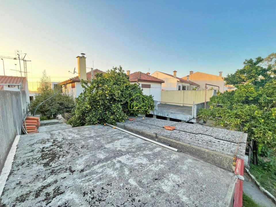 Moradia T4 para Venda em Póvoa de Varzim, Beiriz e Argivai Foto 15